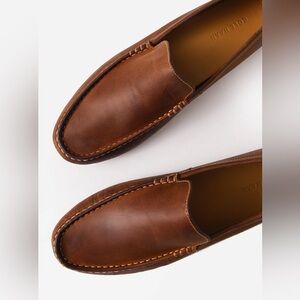 Cole Haan SOMERSET VENETIAN DRIVER